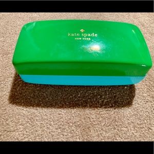Kate Spade Sunglass Case